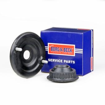 Coupelle de suspension BORG & BECK OEM 8D0412065