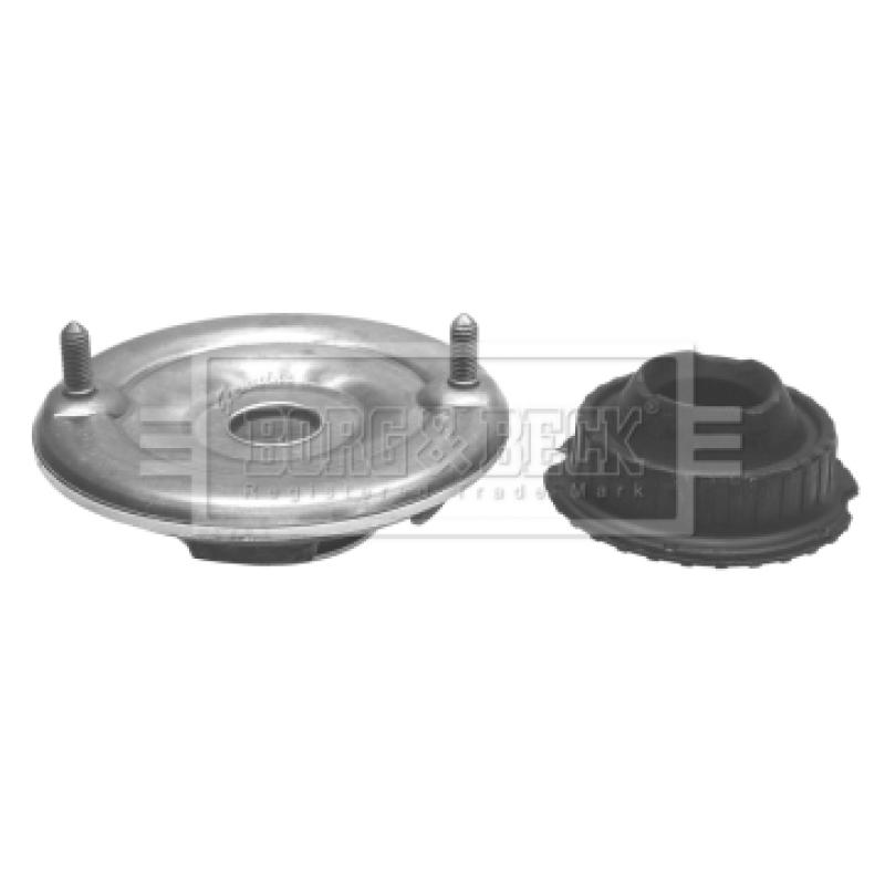 Coupelle de suspension BORG & BECK BSM5112 - Visuel 1