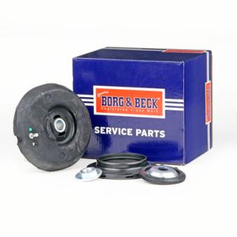 Coupelle de suspension BORG & BECK OEM 503891