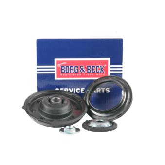 Kit de réparation, coupelle de suspension BORG & BECK BSM5117
