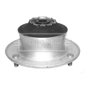 Coupelle de suspension BORG & BECK [BSM5124]