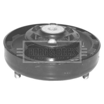 Coupelle de suspension BORG & BECK OEM 33521091710 Coupelle de suspension BORG & BECK OEM 33521091710