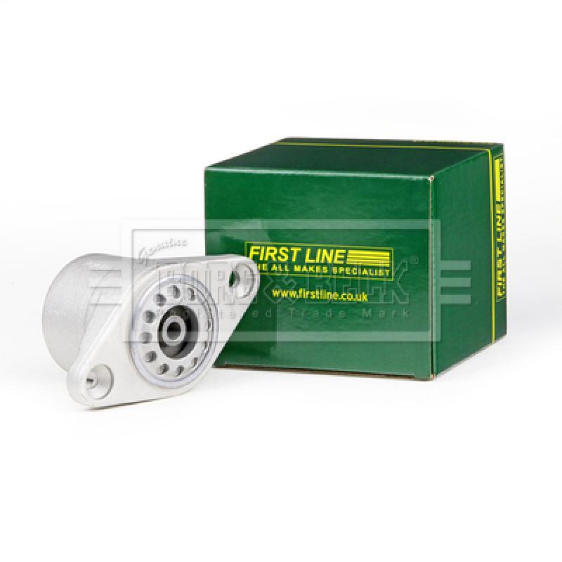 Coupelle de suspension BORG & BECK BSM5138 - Visuel 1