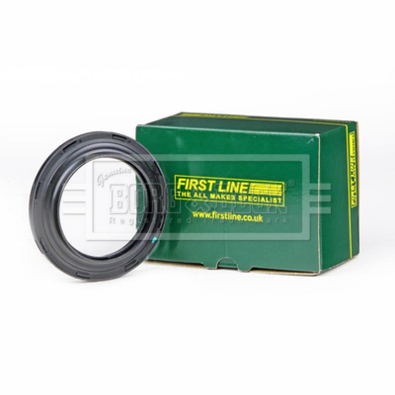 Appareil d'appui à balancier, coupelle de suspension BORG & BECK BSM5142 - Visuel 1