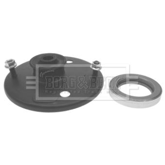 Coupelle de suspension BORG & BECK BSM5145