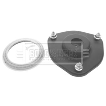 Coupelle de suspension BORG & BECK BSM5153