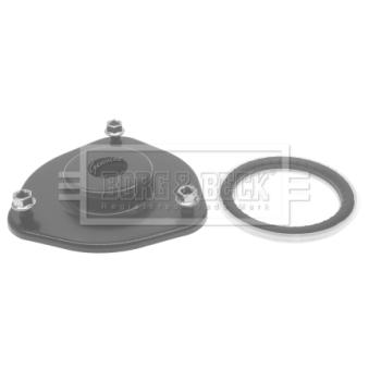 Coupelle de suspension BORG & BECK BSM5154