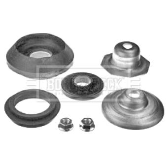 Coupelle de suspension BORG & BECK BSM5164