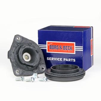 Coupelle de suspension BORG & BECK OEM 8200183568