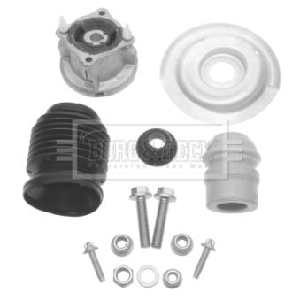 Coupelle de suspension BORG & BECK OEM 1683200373S1