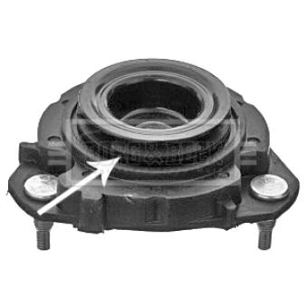 Coupelle de suspension BORG & BECK OEM 1117734