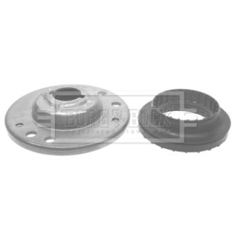 Coupelle de suspension BORG & BECK OEM 344357 Coupelle de suspension BORG & BECK OEM 344357