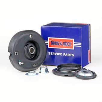 Kit de réparation, coupelle de suspension BORG & BECK OEM 503527 Kit de réparation, coupelle de suspension BORG & BECK OEM 503527