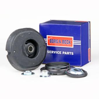 Coupelle de suspension BORG & BECK OEM 5038E7