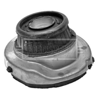 Coupelle de suspension BORG & BECK OEM 46791956
