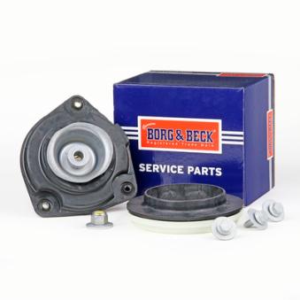 Coupelle de suspension BORG & BECK [BSM5194]