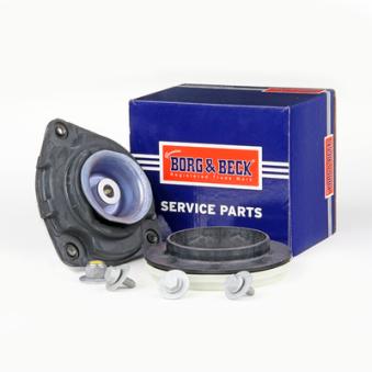 Coupelle de suspension BORG & BECK OEM 54325ED00A Coupelle de suspension BORG & BECK OEM 54325ED00A