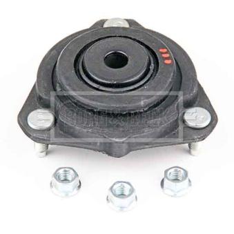 Coupelle de suspension BORG & BECK OEM 1697347