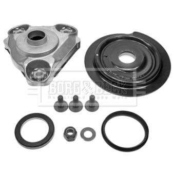 Coupelle de suspension BORG & BECK OEM 9405031799