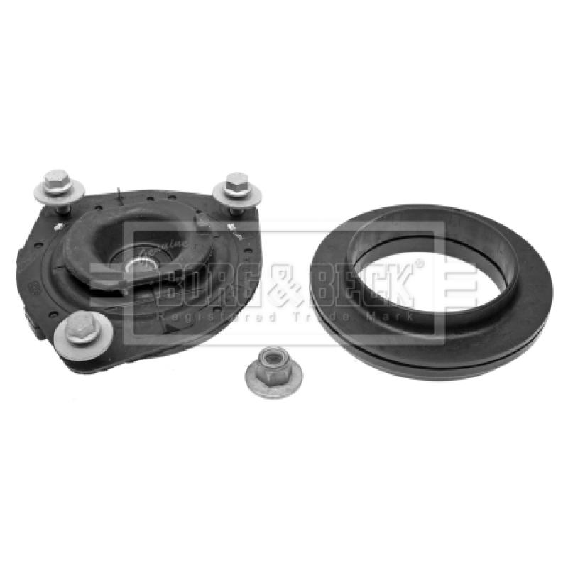 Coupelle de suspension BORG & BECK BSM5200 - Visuel 1