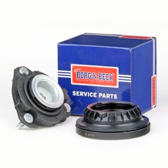 Coupelle de suspension BORG & BECK OEM 1S713K099AD