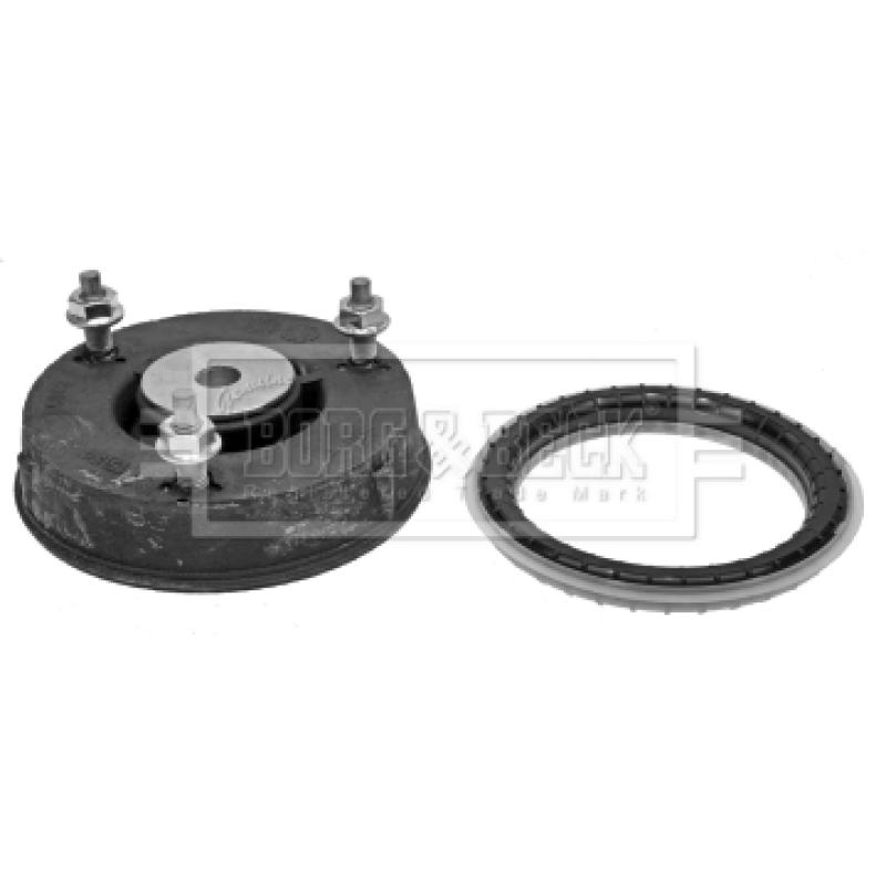 Coupelle de suspension BORG & BECK BSM5213 - Visuel 1