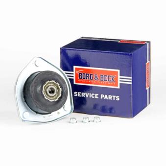 Coupelle de suspension BORG & BECK BSM5216