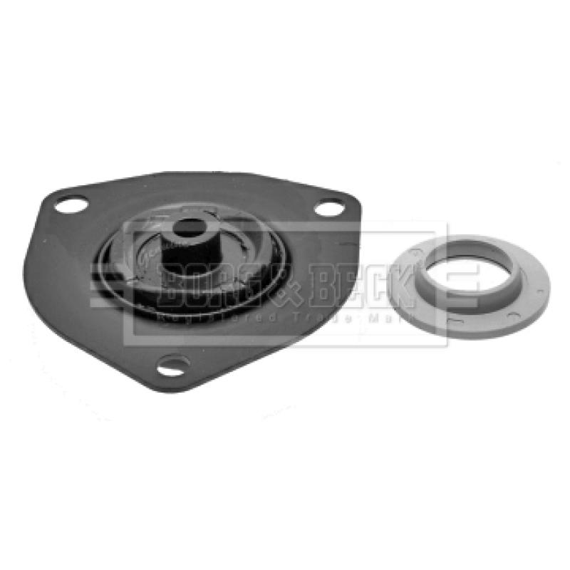 Coupelle de suspension BORG & BECK BSM5223 - Visuel 1