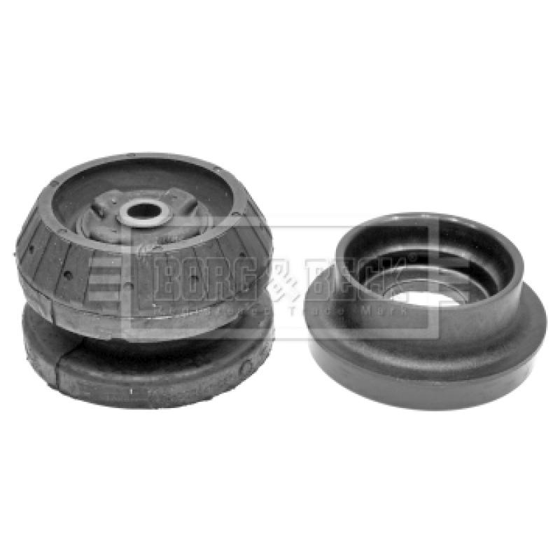 Coupelle de suspension BORG & BECK BSM5228 - Visuel 1