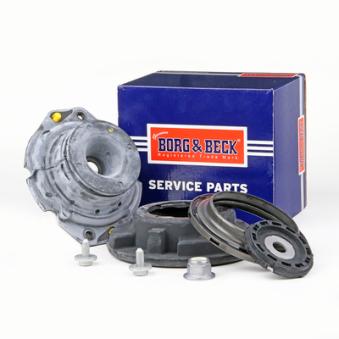 Coupelle de suspension BORG & BECK [BSM5229]