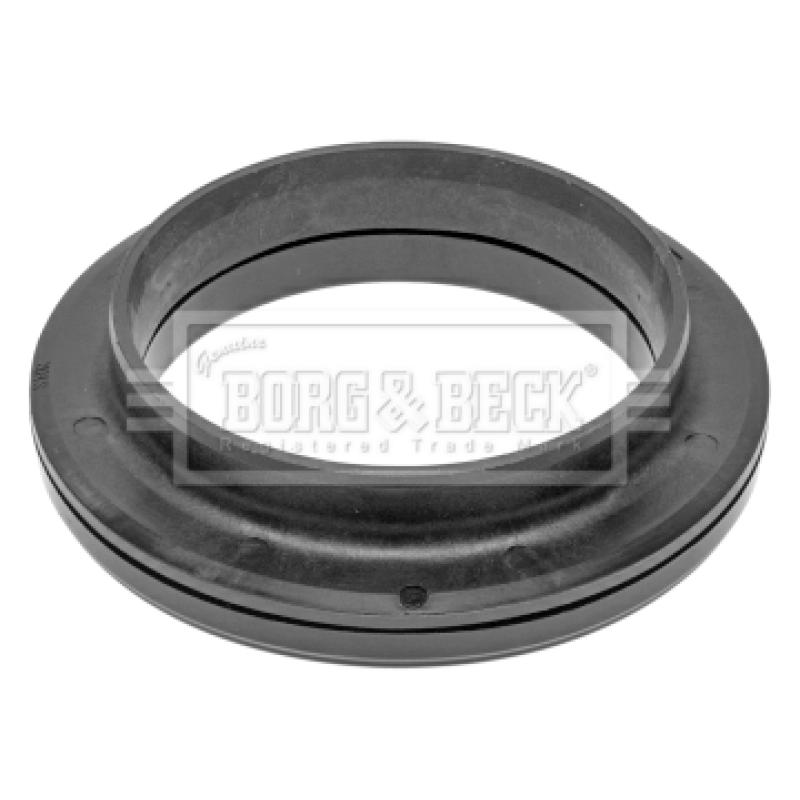 Appareil d'appui à balancier, coupelle de suspension BORG & BECK BSM5235 - Visuel 1