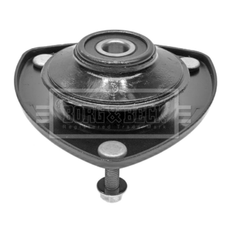 Coupelle de suspension BORG & BECK BSM5240 - Visuel 1