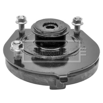 Coupelle de suspension BORG & BECK BSM5254