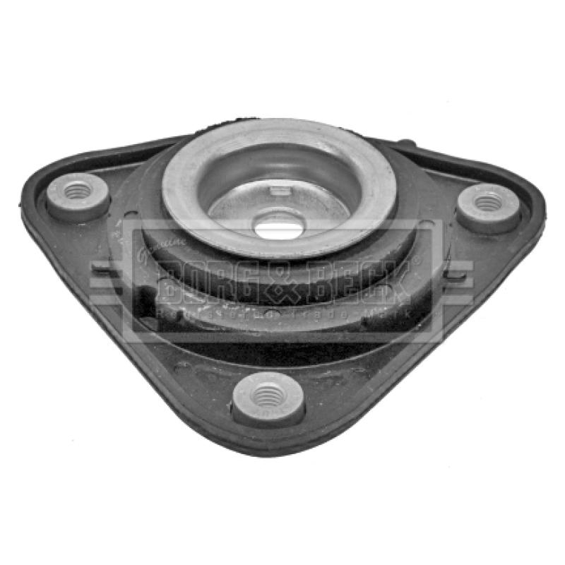 Coupelle de suspension BORG & BECK BSM5268 - Visuel 1