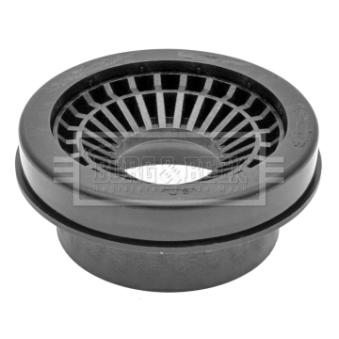 Appareil d'appui à balancier, coupelle de suspension BORG & BECK OEM 6389810120