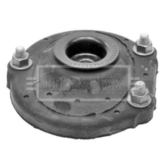 Coupelle de suspension BORG & BECK OEM 51839975