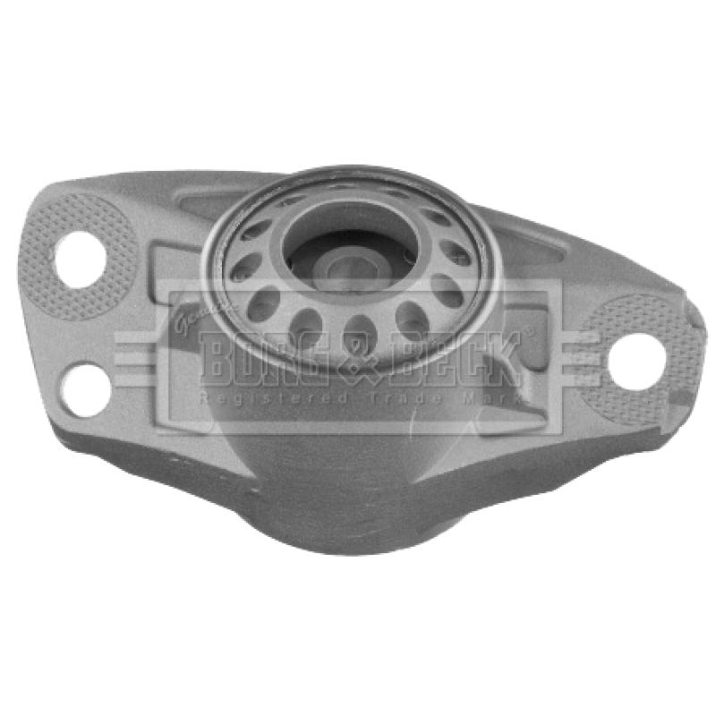 Coupelle de suspension BORG & BECK BSM5282 - Visuel 1