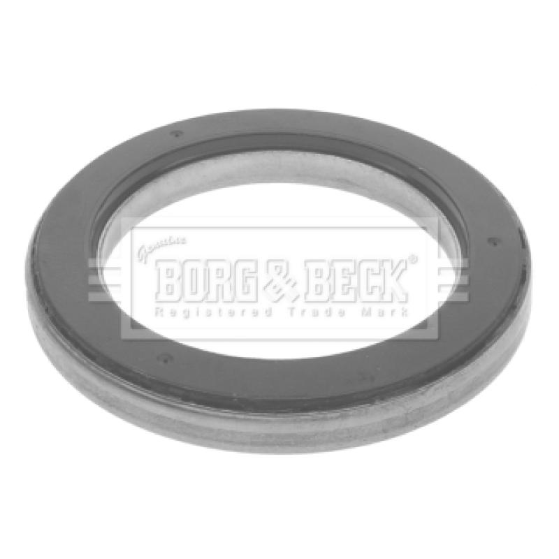 Appareil d'appui à balancier, coupelle de suspension BORG & BECK BSM5285 - Visuel 1