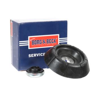 Coupelle de suspension BORG & BECK OEM 4174162J00