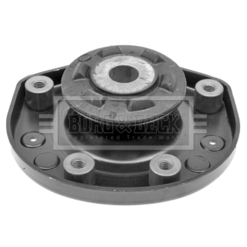 Coupelle de suspension BORG & BECK BSM5303 - Visuel 1