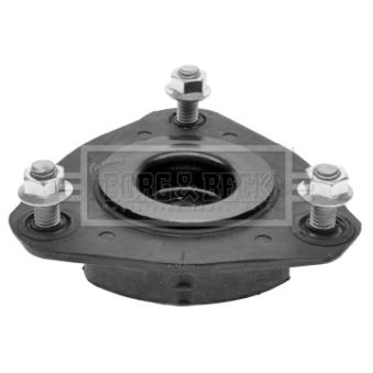 Coupelle de suspension BORG & BECK OEM 98AG3K155AF