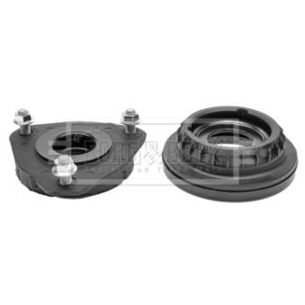 Coupelle de suspension BORG & BECK OEM 1S7Z18198A