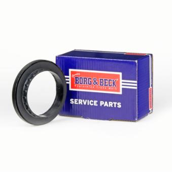 Appareil d'appui à balancier, coupelle de suspension BORG & BECK OEM 98AG3K099AB