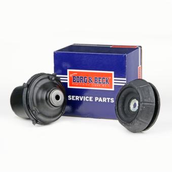 Coupelle de suspension BORG & BECK OEM 90468618