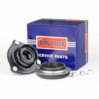 Coupelle de suspension BORG & BECK OEM 51920SNA023