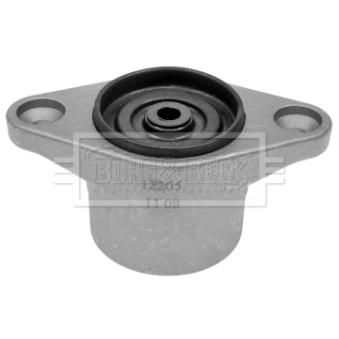 Coupelle de suspension BORG & BECK OEM 553303k020