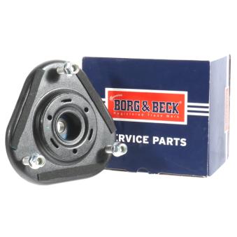 Coupelle de suspension BORG & BECK OEM 4860912500