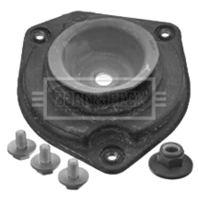 Coupelle de suspension BORG & BECK BSM5349 - Visuel 1