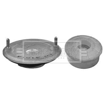 Coupelle de suspension BORG & BECK OEM 3B7412377 Coupelle de suspension BORG & BECK OEM 3B7412377