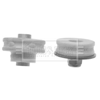 Coupelle de suspension BORG & BECK OEM 33506771737